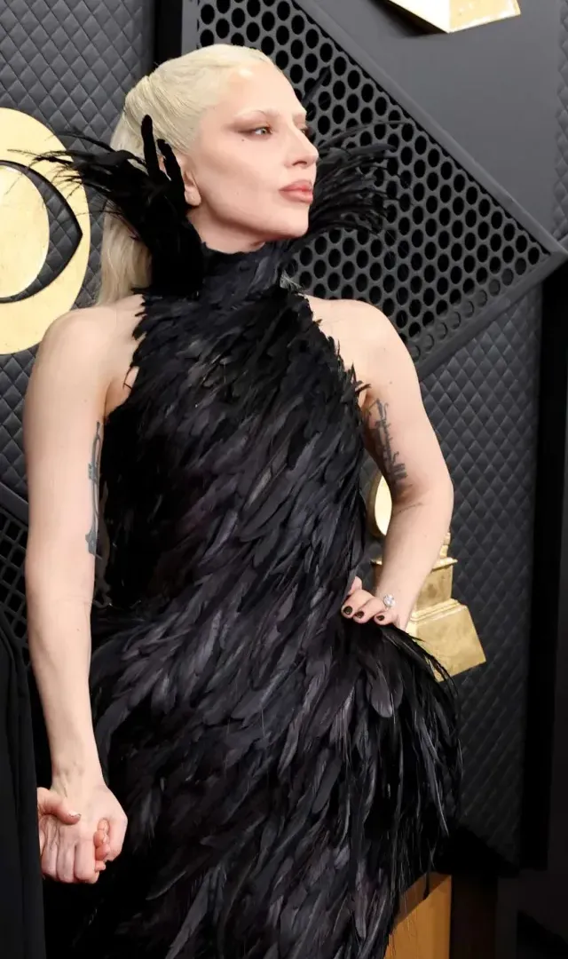 Lady Gaga