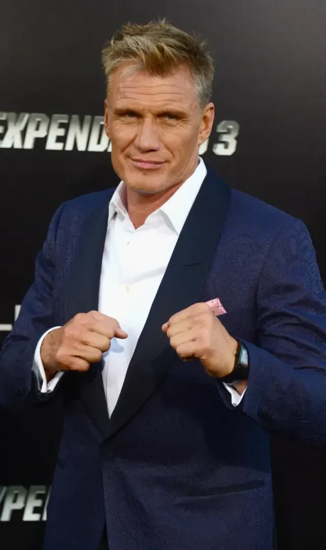 Ivan Drago