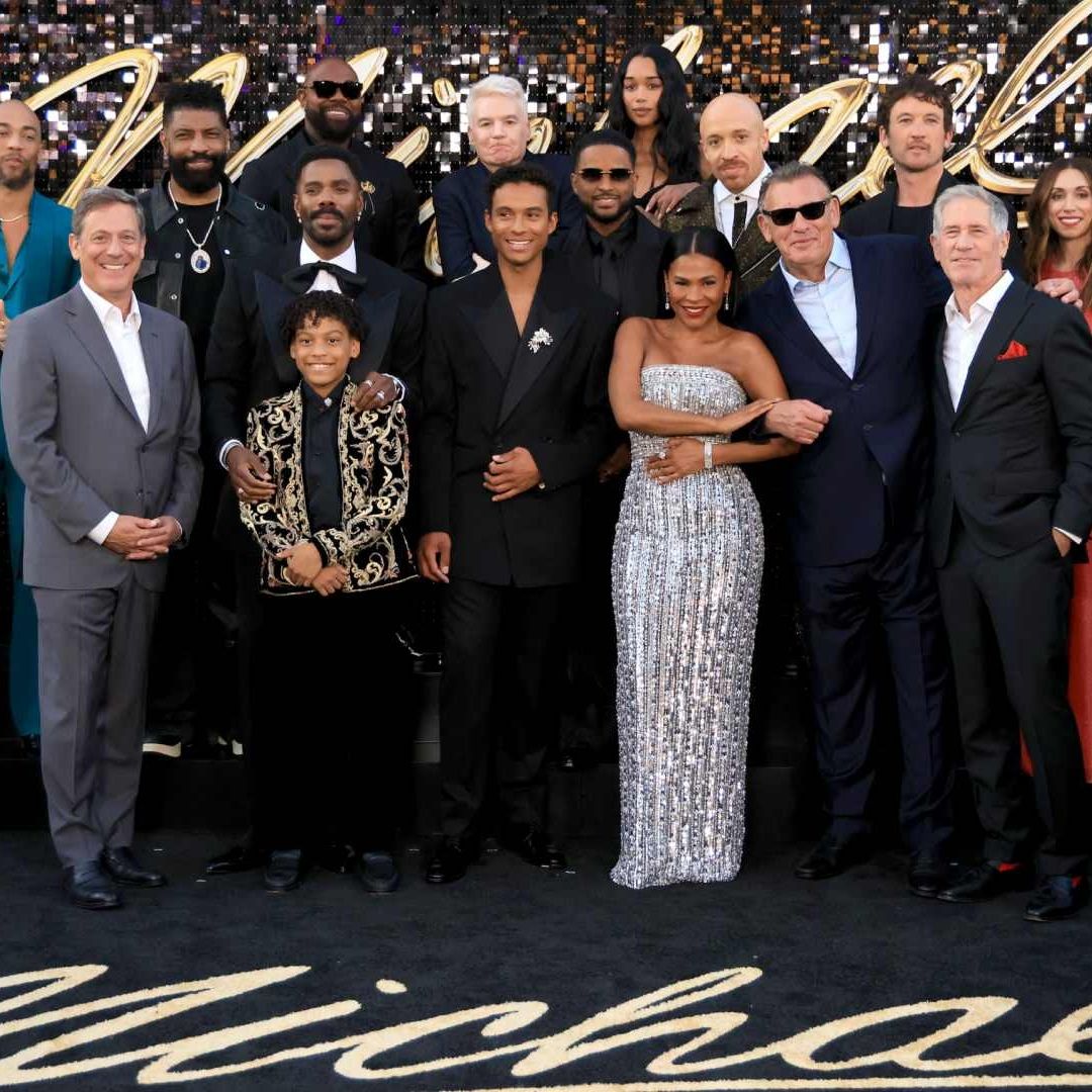 La Película de Michael Jackson Es la Biopic Más Taquillera Pese a Malas Críticas