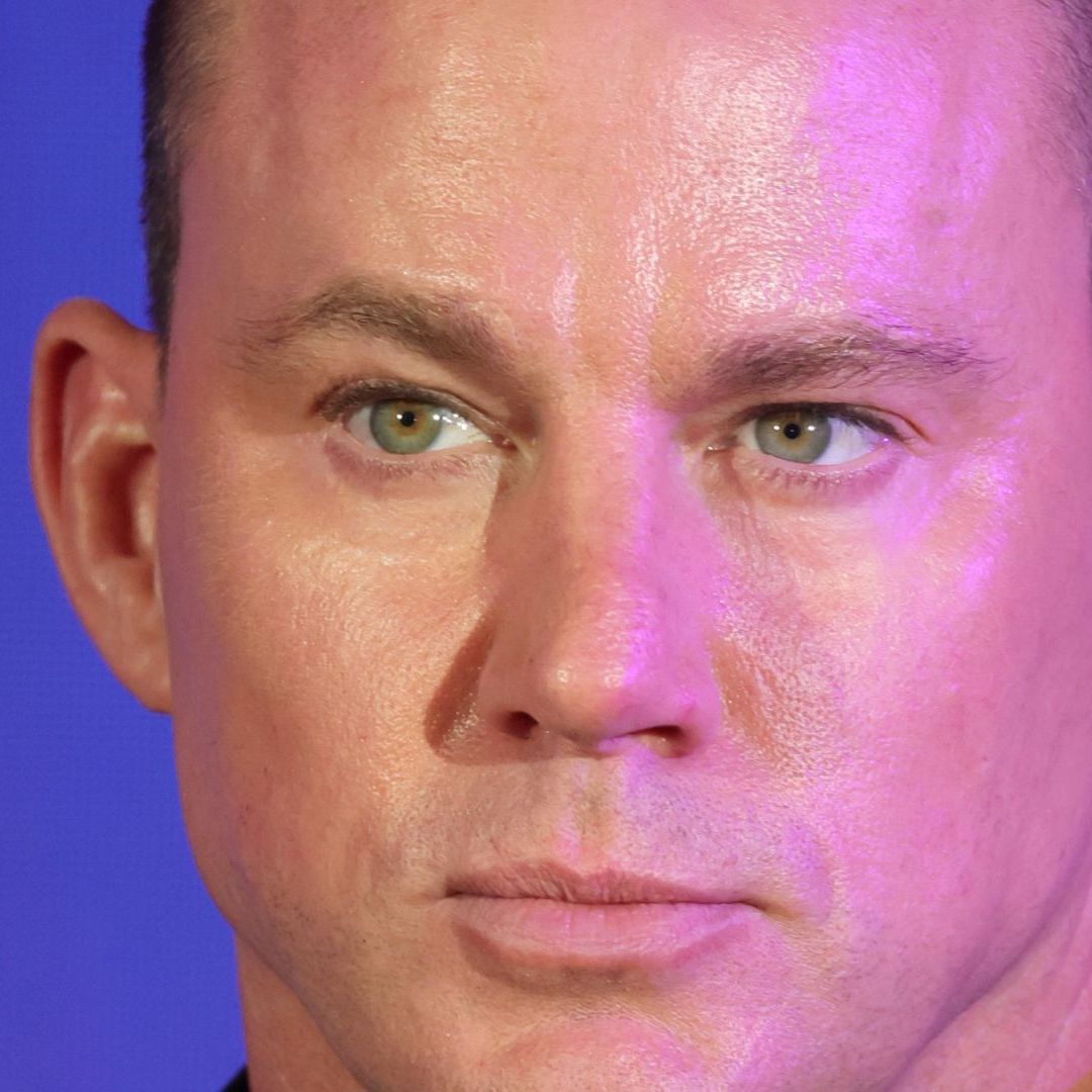 ¿Indirecta? Channing Tatum Publica Misterioso Mensaje Tras Compromiso de Harry Styles y Zoë Kravitz
