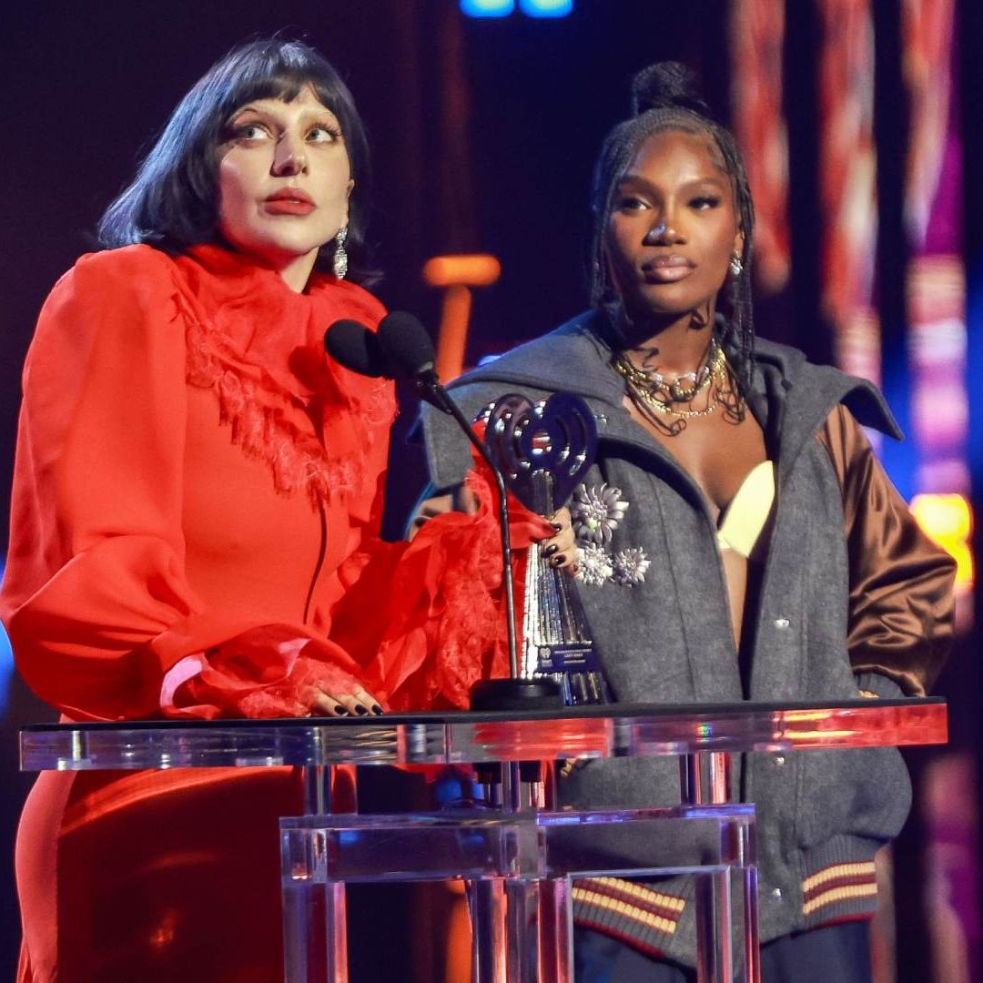 Runway: Lady Gaga y Doechii Video Juntas Película El Diablo Viste a la Moda 2