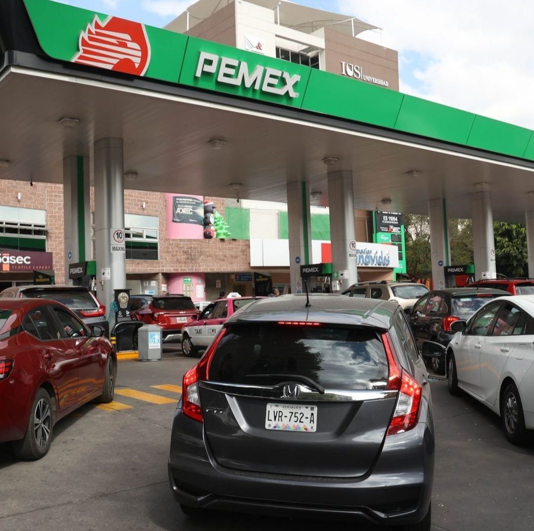 ¿De Cuánto Será el Descuento en Gasolineras de México tras Acuerdo de Gobierno con Bancos?