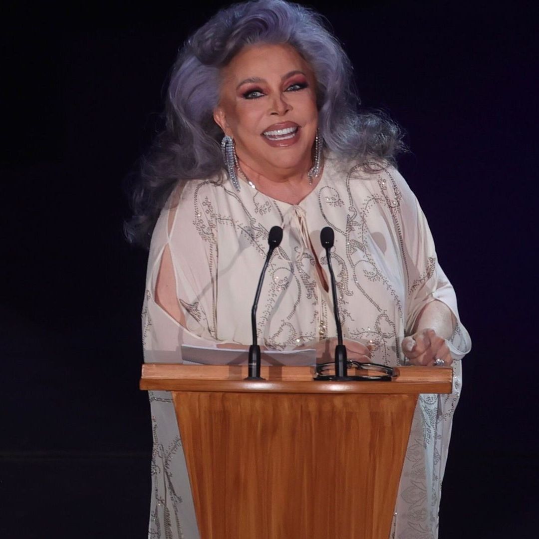 veronica-castro-premio-leyenda-premios-aura-2026