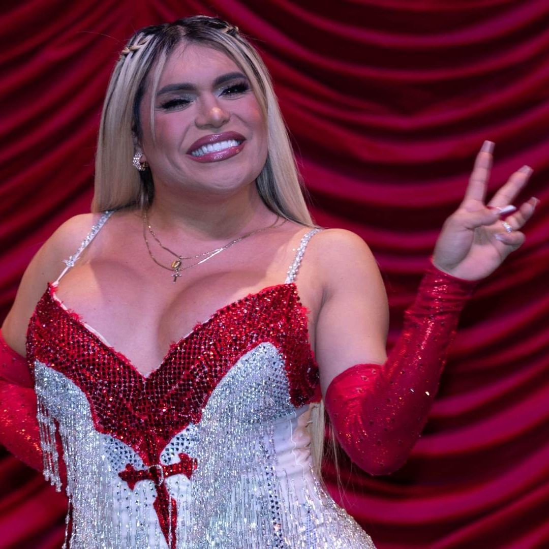 ¿Qué Pasó con Wendy Guevara? Pierde su Cuenta de Instagram con 8 Millones de Seguidores