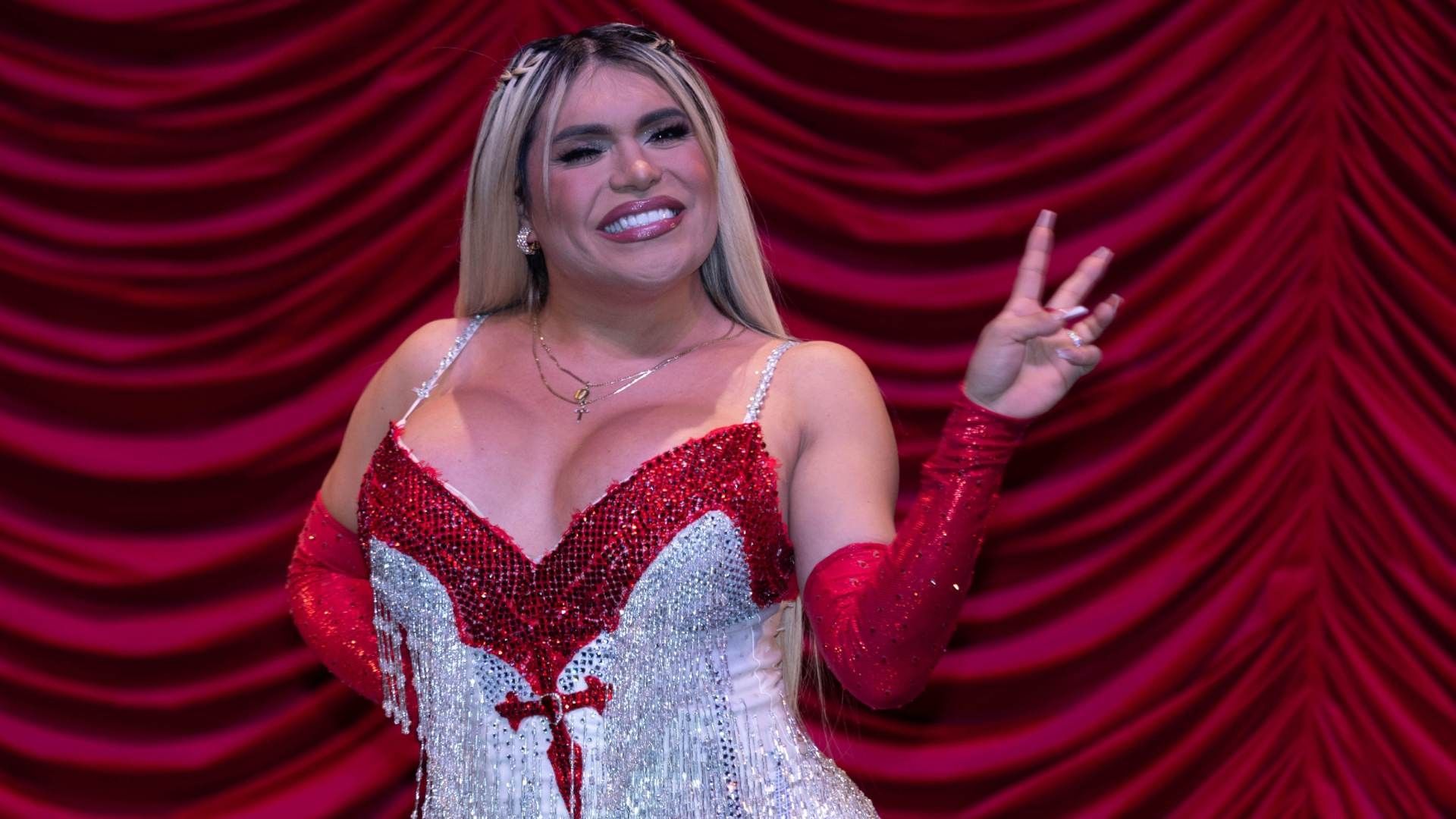 ¿Qué Pasó con Wendy Guevara? Pierde su Cuenta de Instagram con 8 Millones de Seguidores