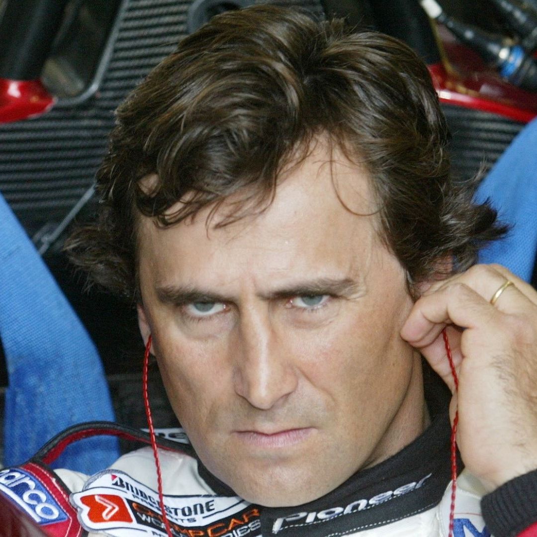 Alex Zanardi, Expiloto de F1 y Campeón Paralímpico, Fallece a los 59 Años