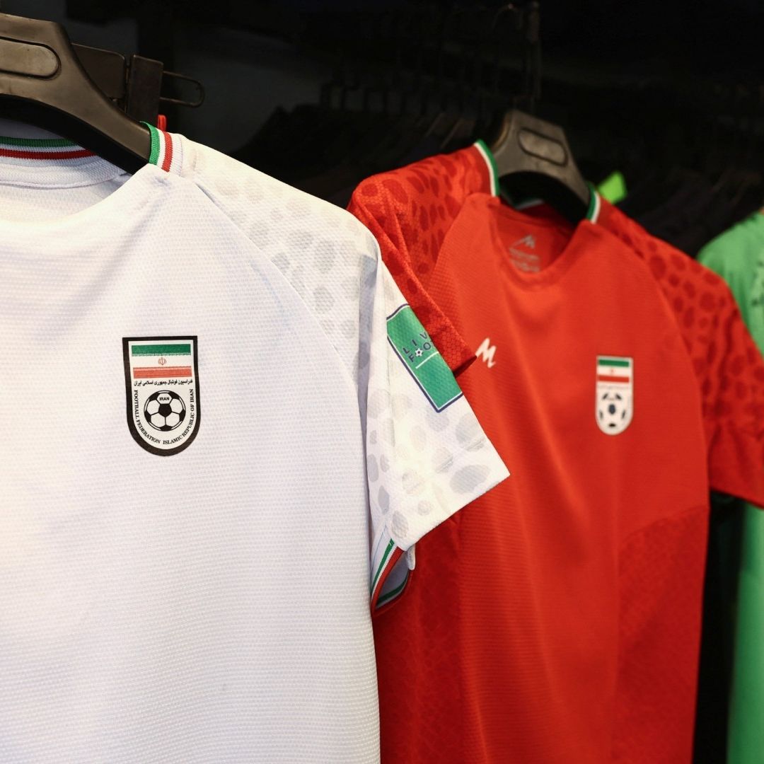 Selección de Irán, con Un Difícil Panorama de Cara al Inicio de la Copa del Mundo 2026