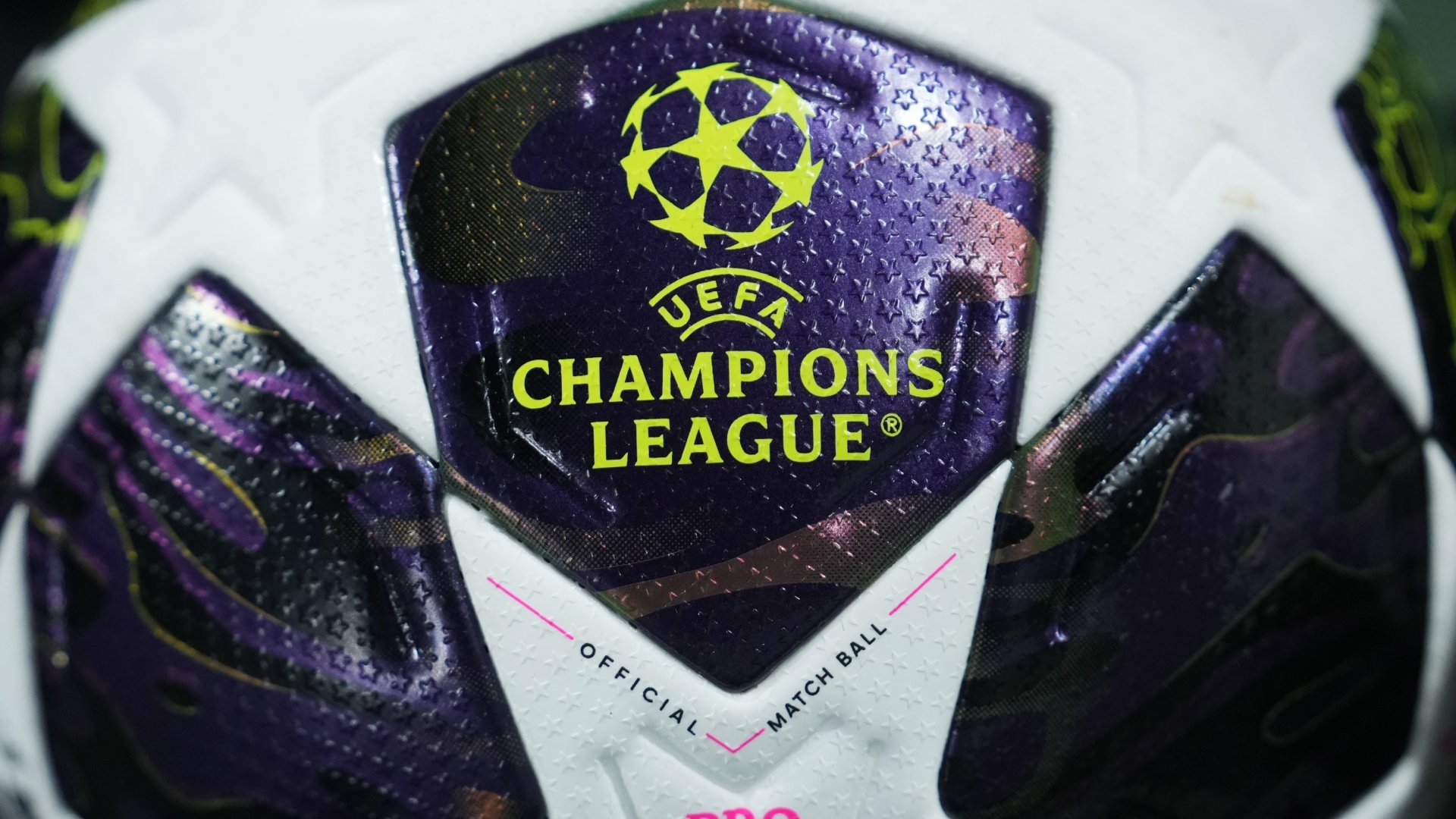 Fechas y Horarios Champions League 2026: ¿Cuándo Son las Semifinales de ...