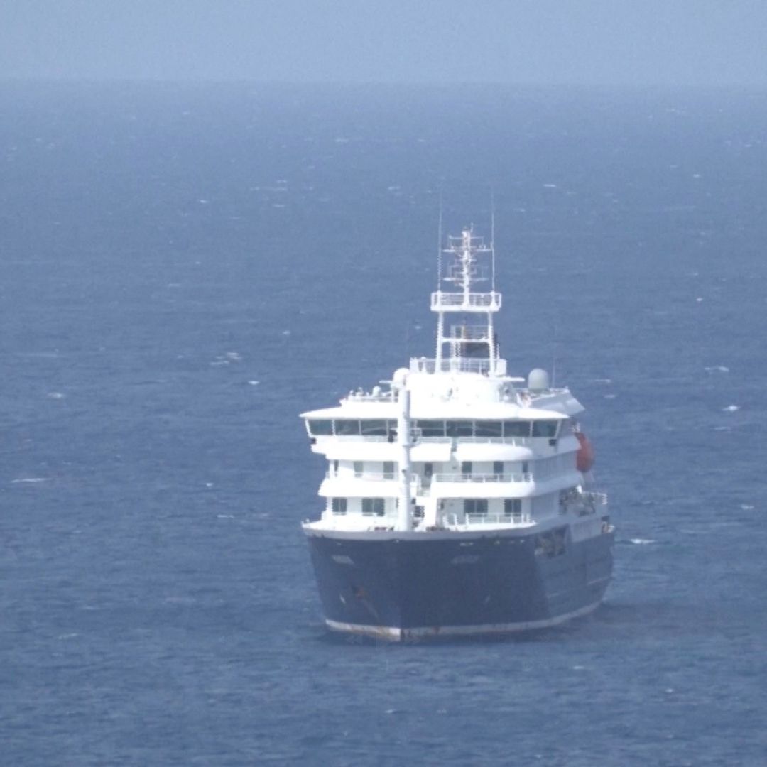 OMS Sospecha Contagio de Hantavirus Fuera de Crucero y Busca Casos; Barco Irá a Islas Canarias.