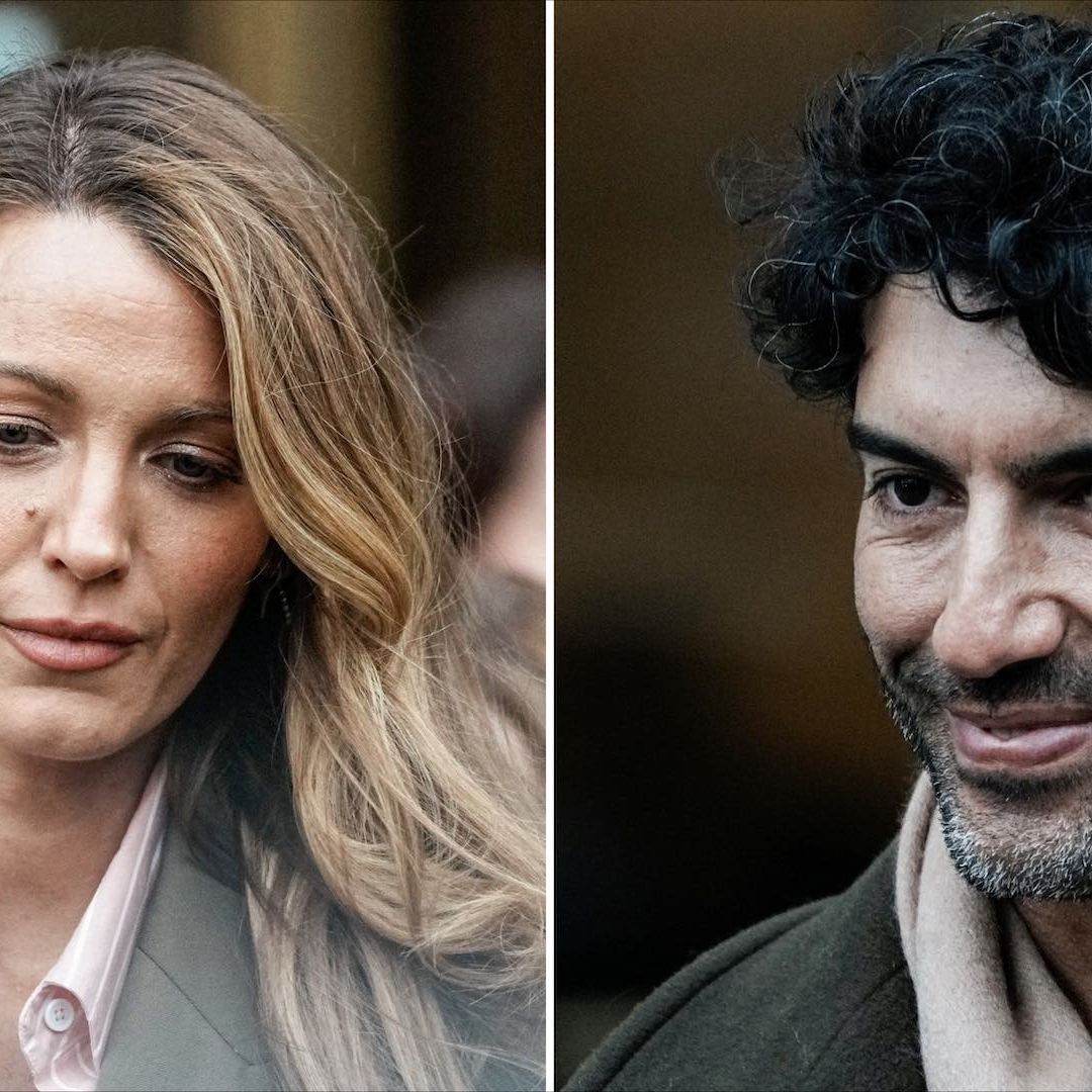 Blake Lively y Justin Baldoni llegan a acuerdo por demanda