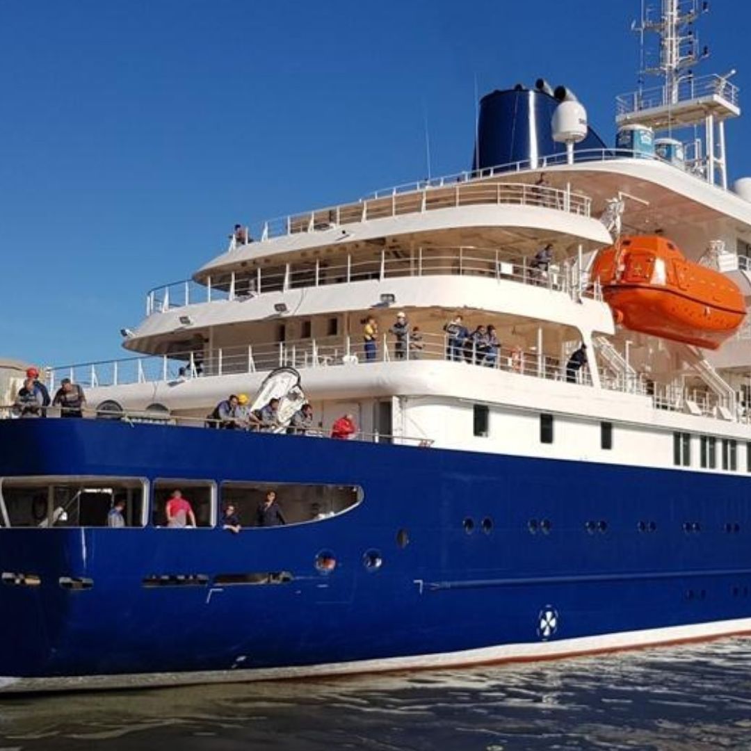 Brote de Hantavirus en Crucero en el Atlántico Mata a Tres Personas, Reporta la OMS
