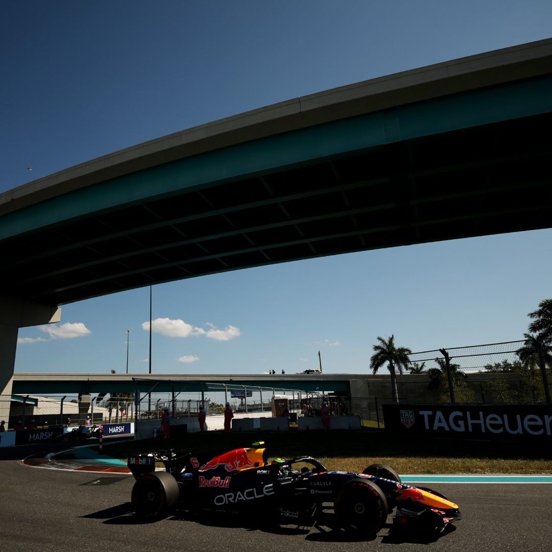 ¿Dónde Ver el Gran Premio de Miami 2026 En Vivo y Gratis? Canal de TV Abierta Transmitirá la F1