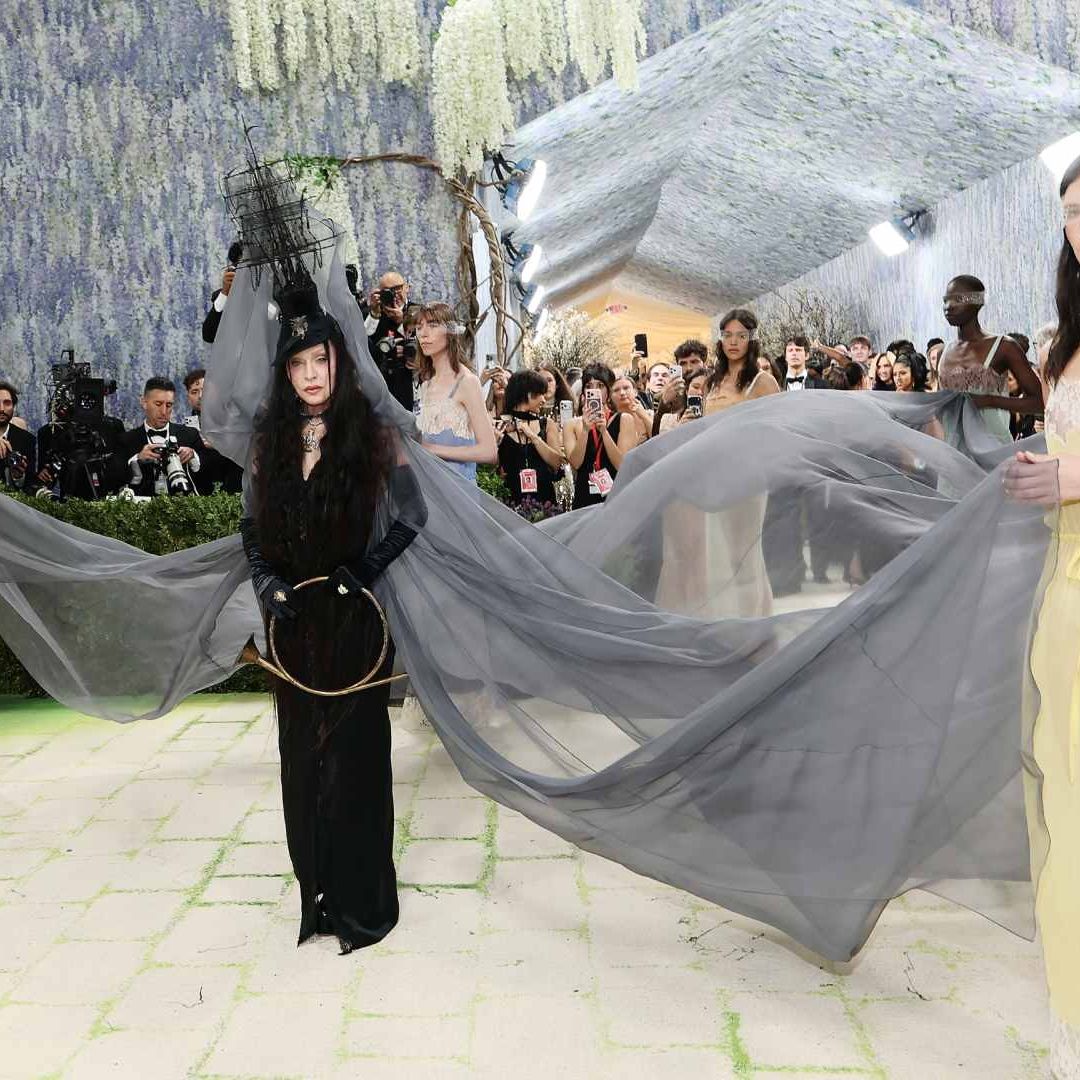 Madonna Met Gala 2026 Homenaje México Leonora Carrington