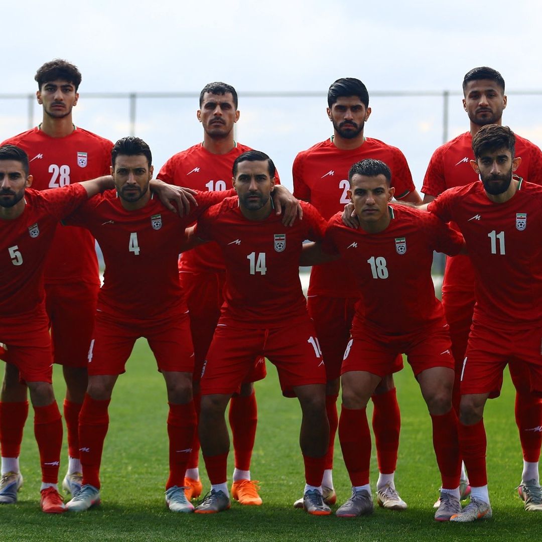 Irán Confirma Asistencia al Mundial 2026 en EUA: ¿Cuáles Son Algunas de Sus 10 Condiciones?