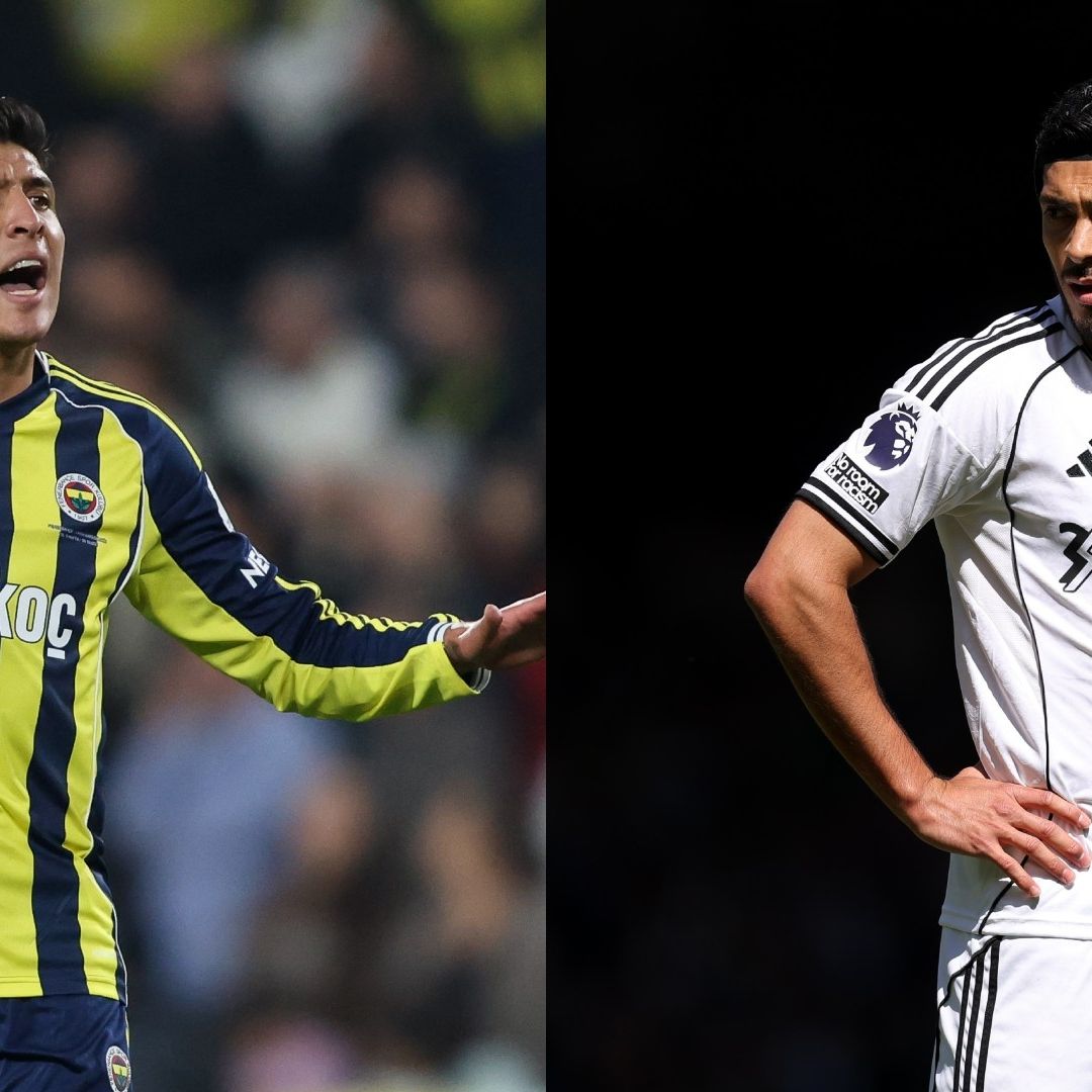 Raúl Jiménez y Edson Álvarez se Quedaron sin Actividad en Europa con Fulham y Fenerbahçe