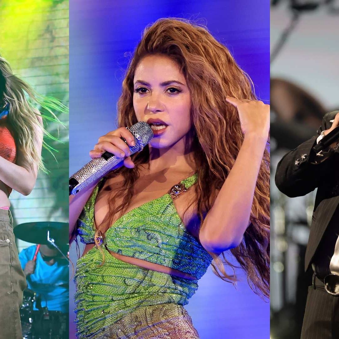 ¿Quién Canta y Cómo Se Llama la Canción Oficial del Mundial 2026? Hay Confusión por el Himno