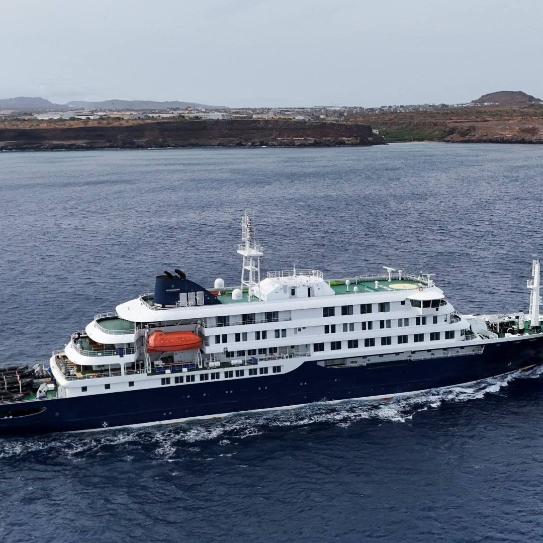 Revelan que 30 Pasajeros de Crucero con Hantavirus Tras Primera Muerte del Brote.