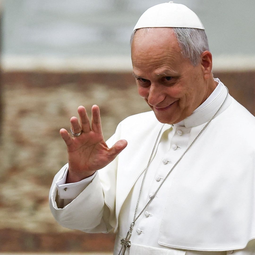Papa León XIV Dará Histórico Discurso que Causa Furor, ¿Cuándo y Dónde Hablará?