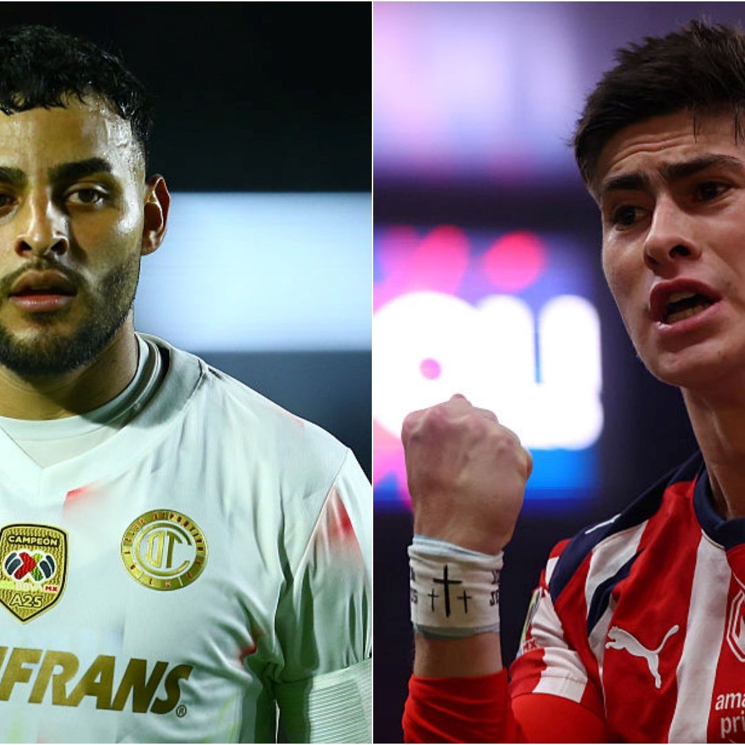 Qué jugadores de Chivas y Toluca quedarían fuera del Mundial 2026 comunicado por polémica de Selección Mexicana