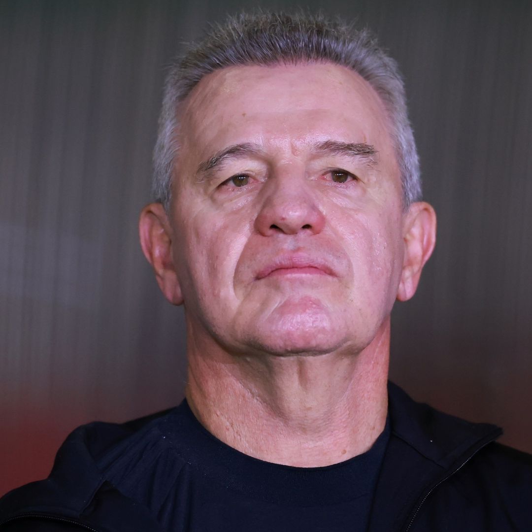 "Nadie Ha Roto el Pacto", Javier Aguirre Confirma que Jugadores Deben Reportar con la Selección