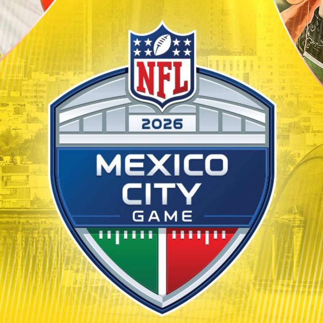 Checa Cuándo Es Juego de NFL en México 2026, Vikings vs 49ers