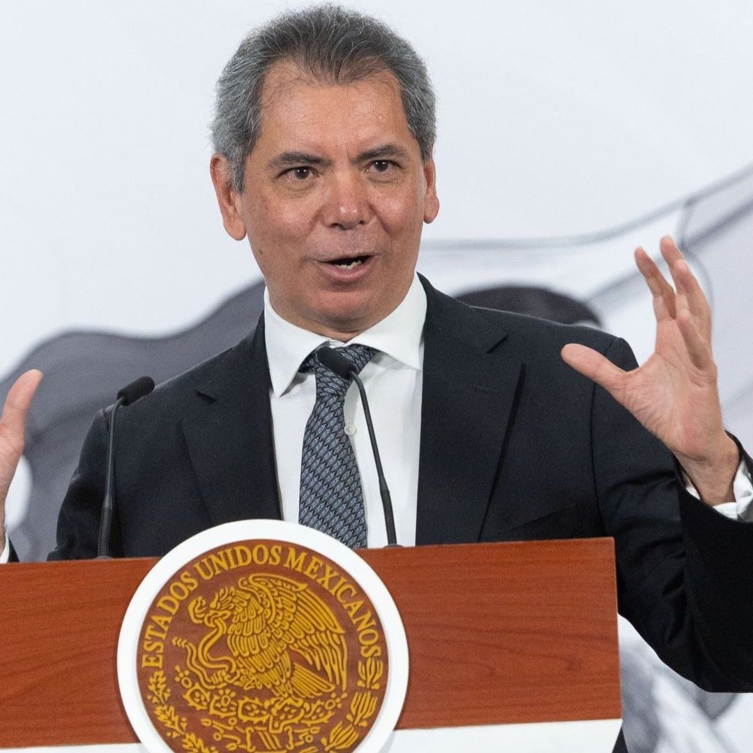 Inflación en México Está Bajo Control Pese a Energéticos, Afirma Secretario de Hacienda