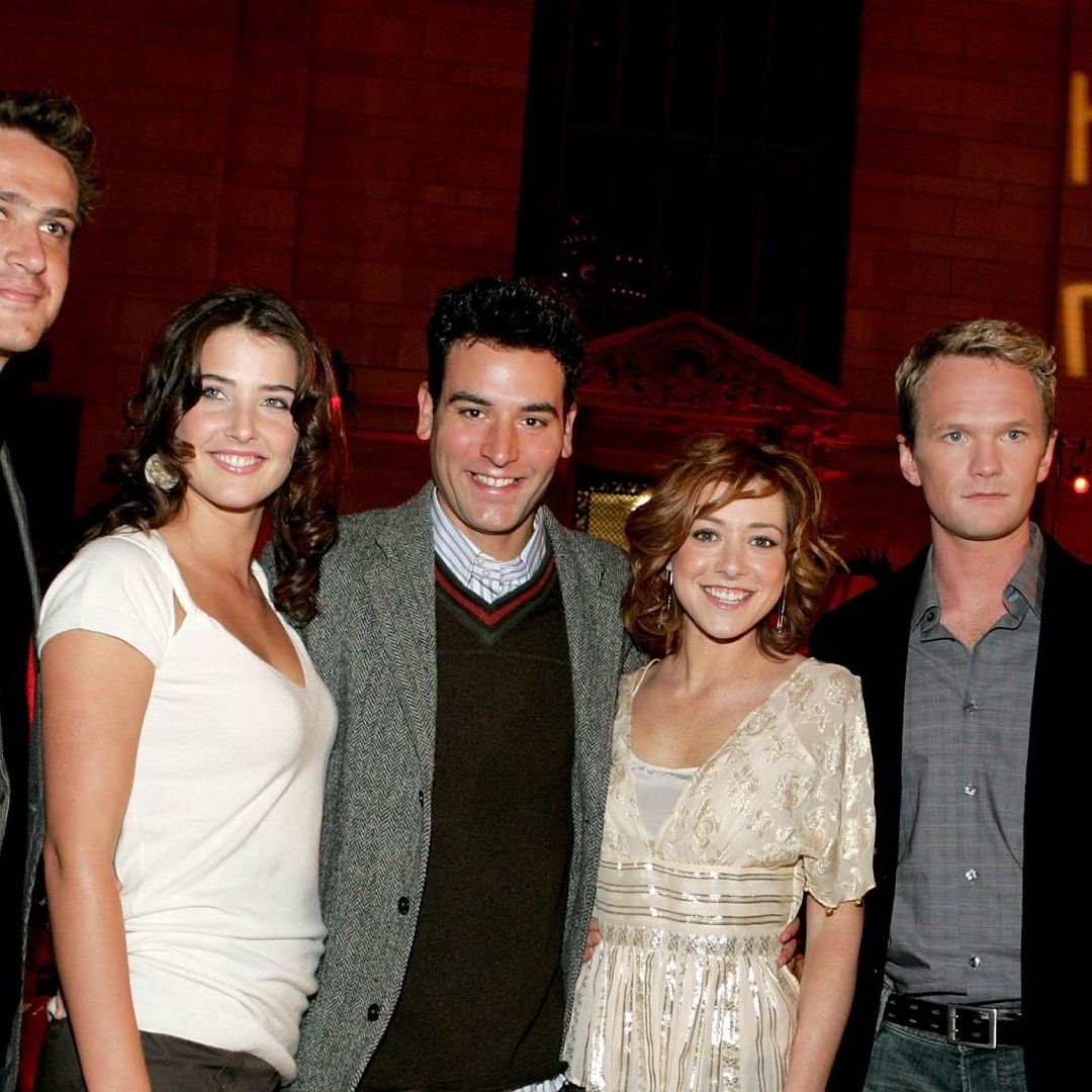 Actor de How I Met your Mother Es Declarado Culpable por Intentar Asesinar a su Expareja