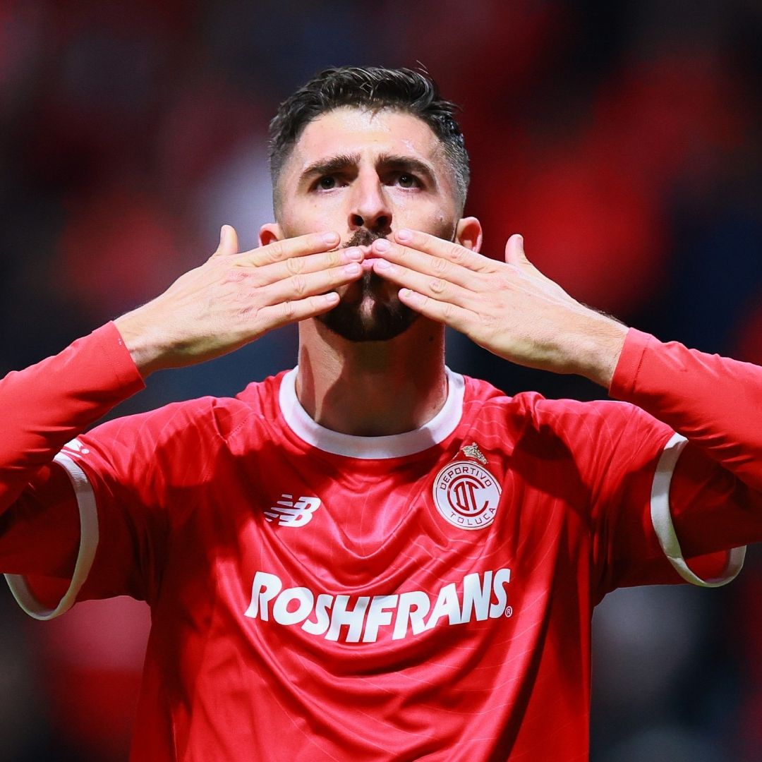 Final de la Concachampions 2026 Cambia de Horario; Cuándo y a Qué Hora Juegan Toluca vs Tigres