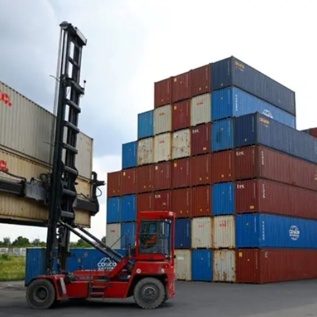 Avanza acuerdo Comercial entre México y la Unión Europea