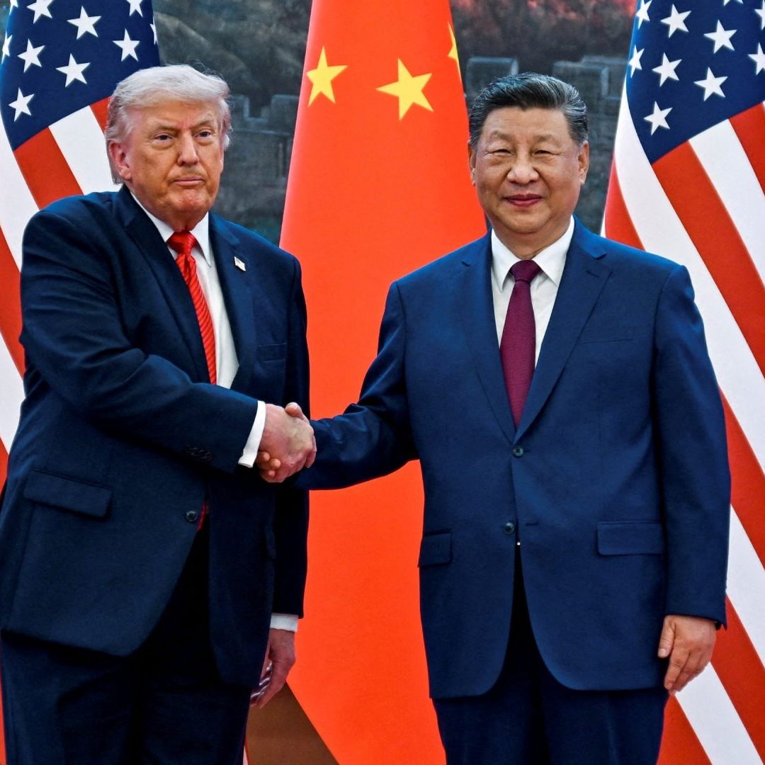 China Anuncia Compromiso de Reducir Aranceles con Estados Unidos y Compra de Aviones.
