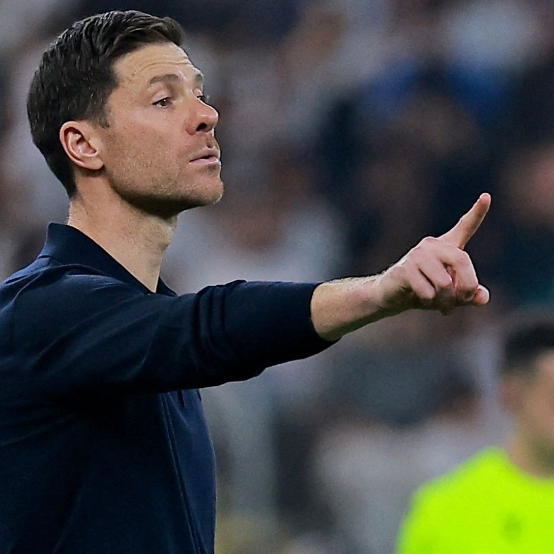 Xabi Alonso Es Nuevo Director Técnico del Chelsea: "Hay Mucho Talento en Esta Plantilla".