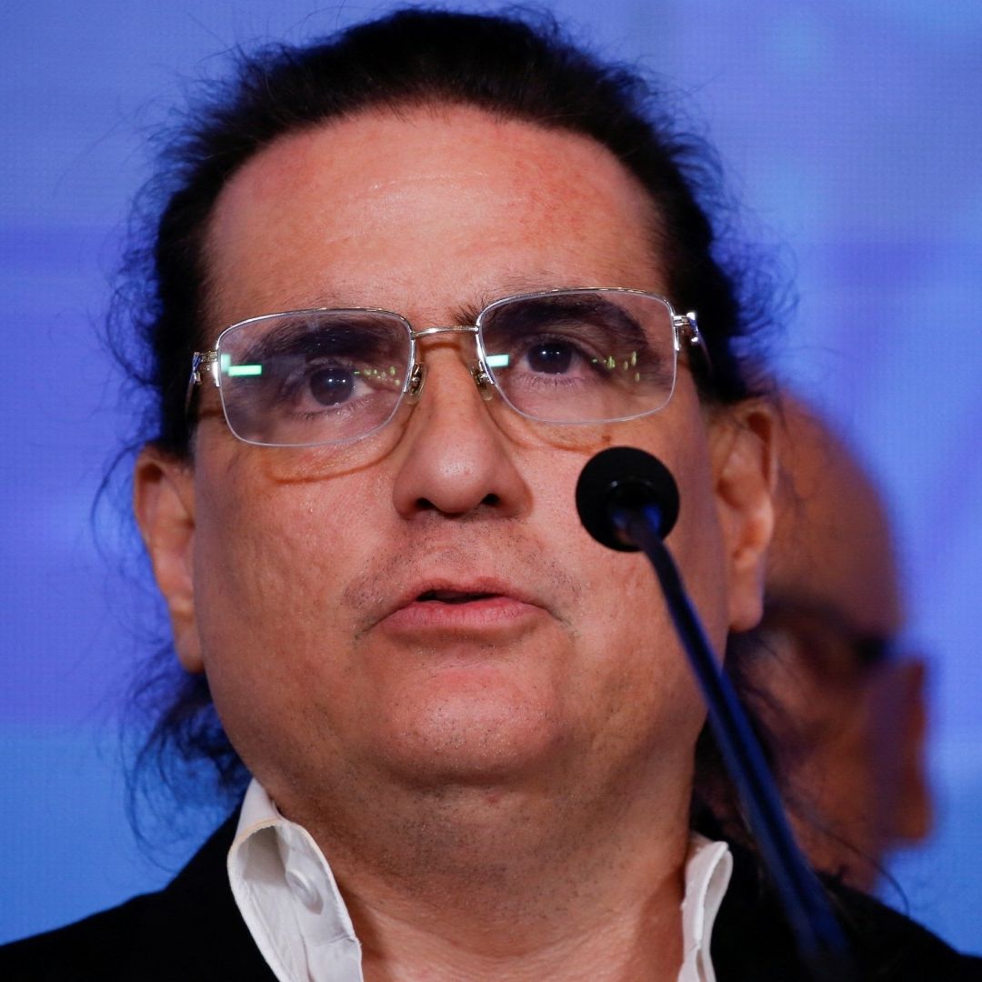 Alex Saab, Empresario Colombiano Acusado de Ser Testaffero de Maduro, fue Deportado de Venezuela