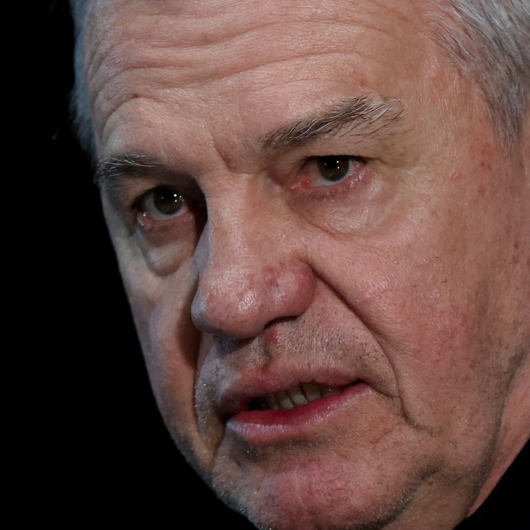 Asegura Javier Aguirre que la Lista Final para el Mundial “Está Abierta”