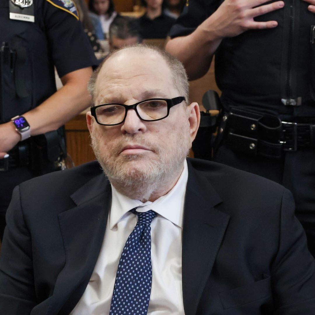 harvey weinstein juicio nulo abuso sexual nueva york