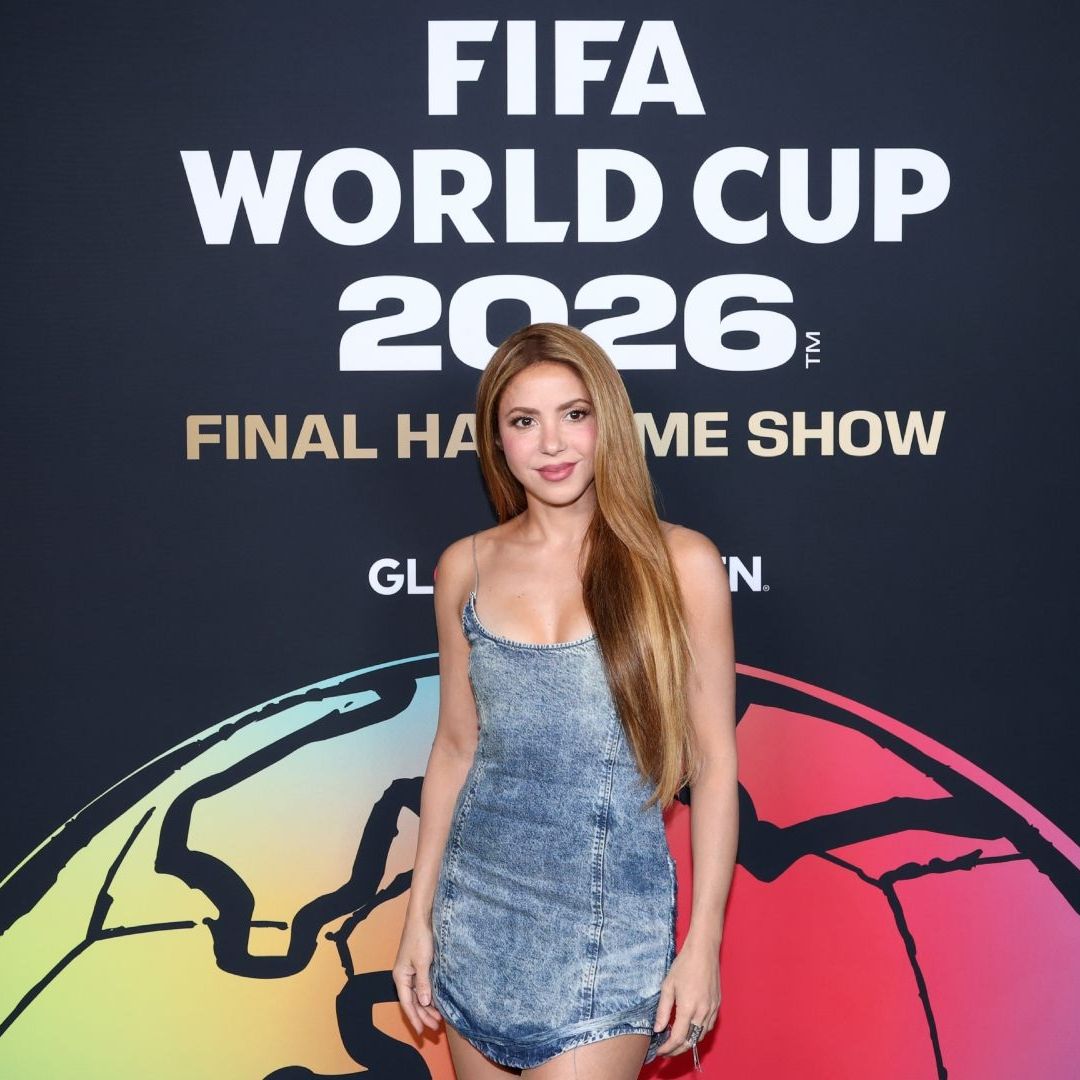 Shakira Convierte “Dai Dai” en una Causa Social: Donará Todas sus Ganancias a la Educación