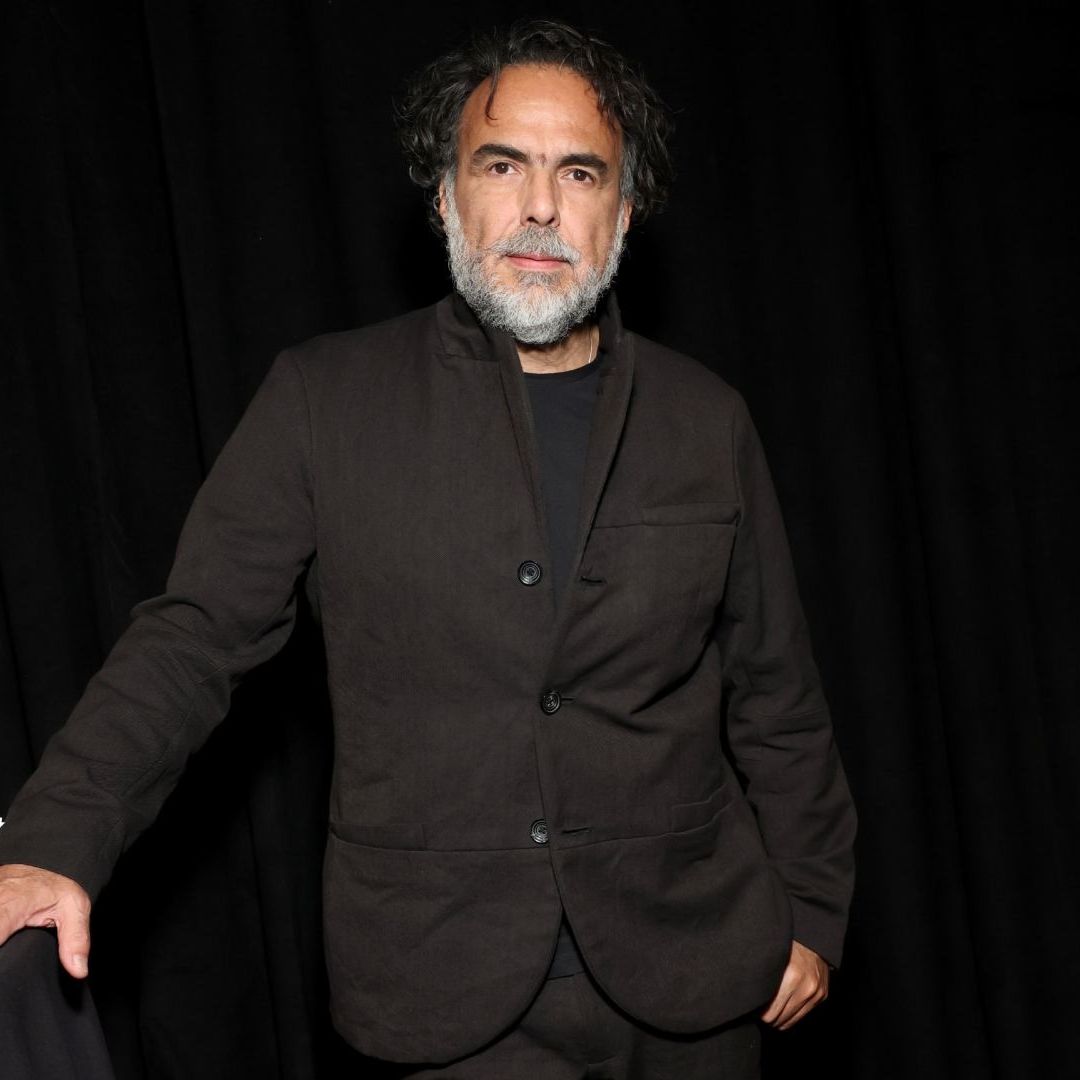 Firma de Autógrafos de Alejandro González Iñárritu en CDMX: ¿Cuándo y Dónde Será?