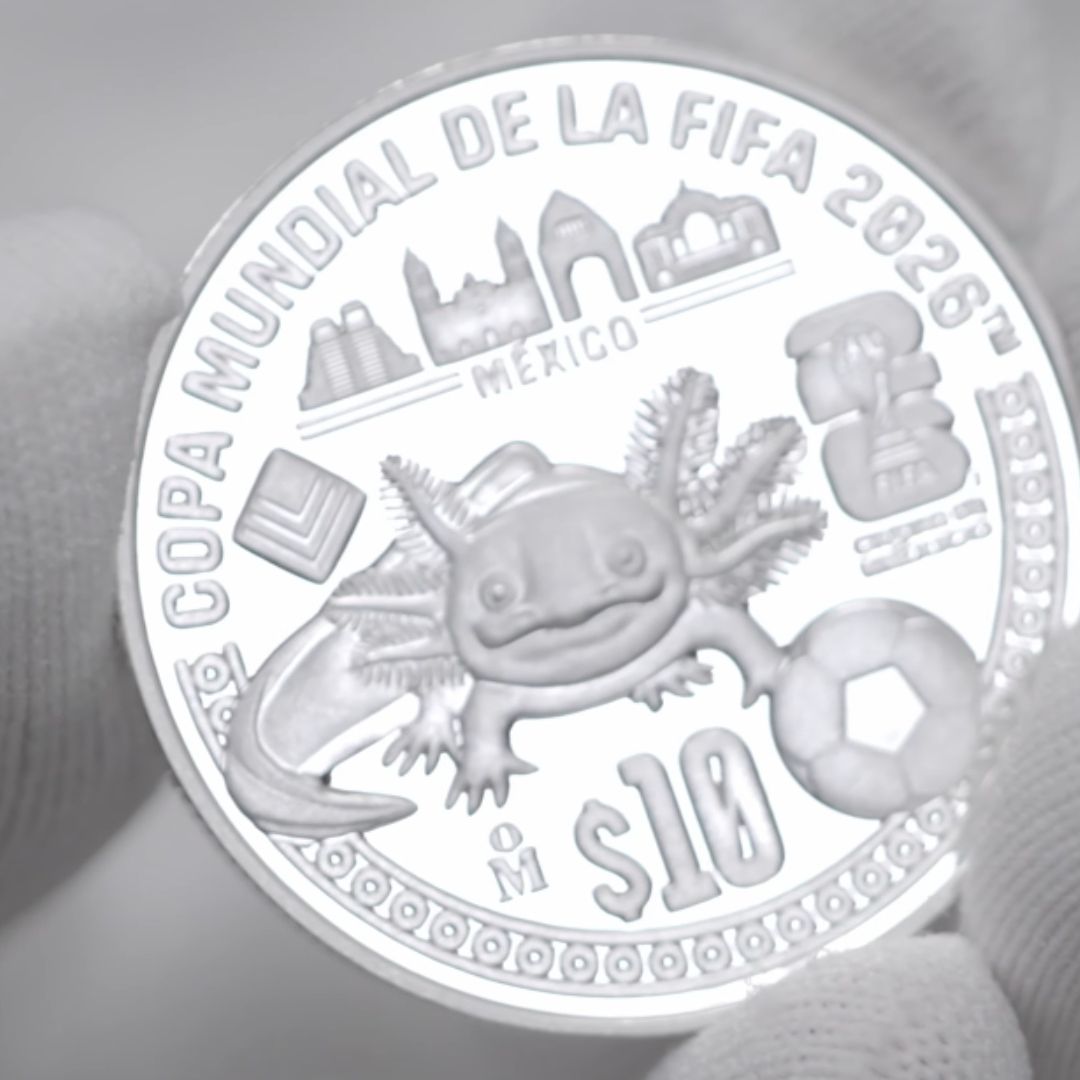 monedas