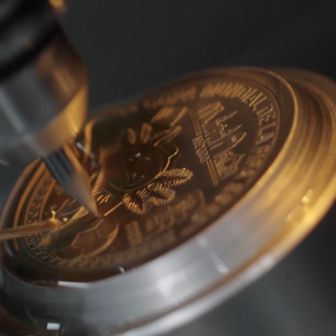 monedas