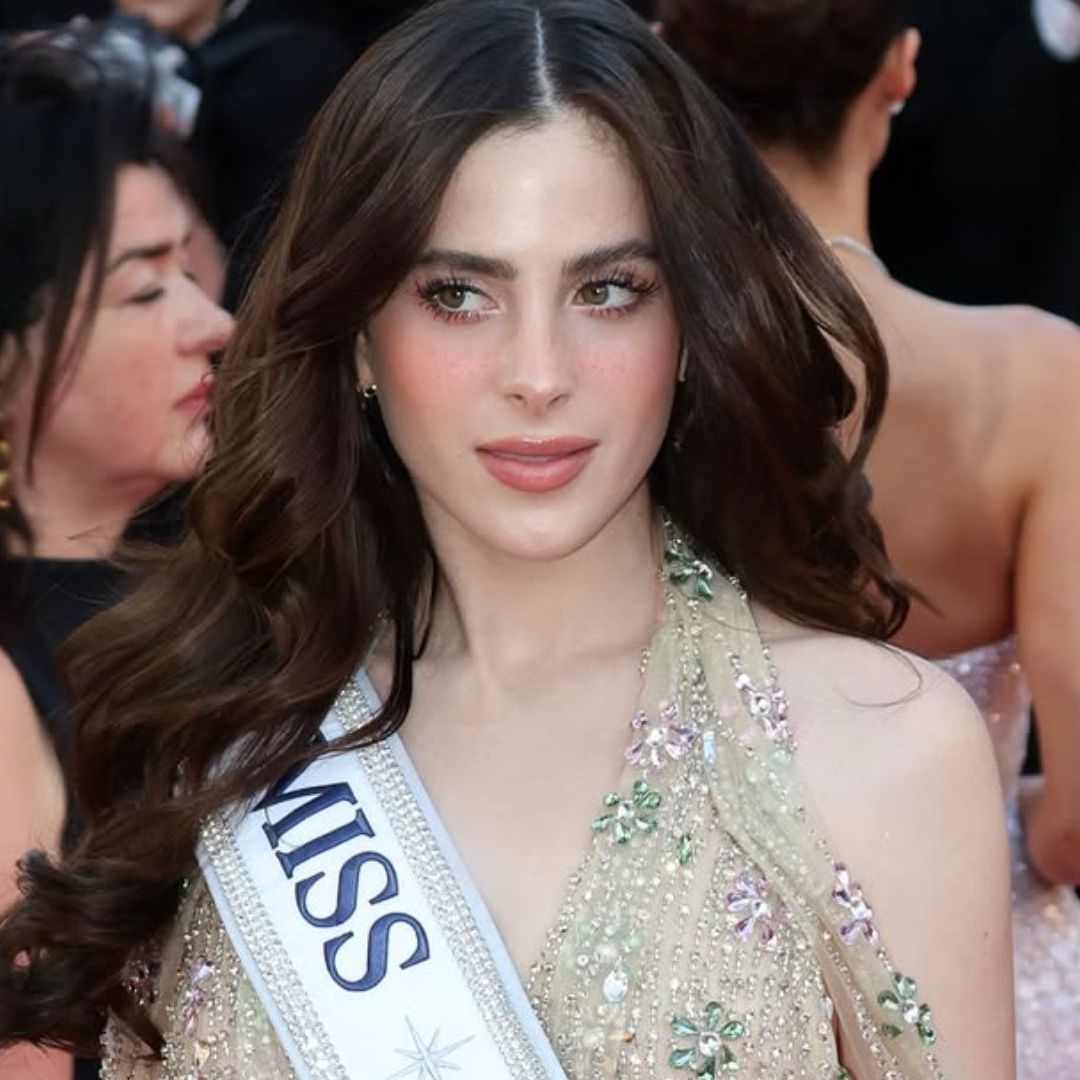 Fátima Bosch Brilla en Cannes Tras Escándalo en Miss Universo