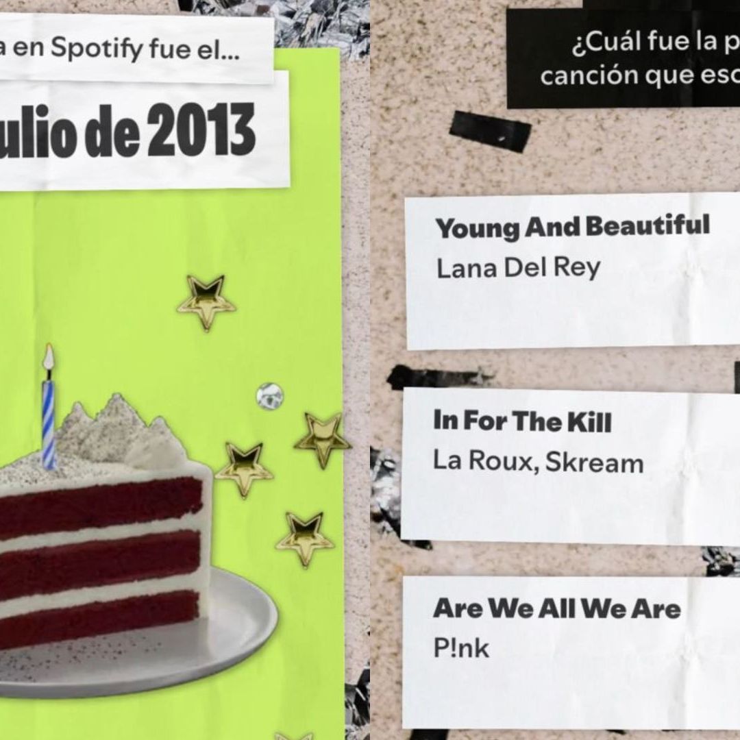 ¿Cómo Ver Mi Primera Canción de Spotify? Paso a Paso para Descubrir Cuál Escuchaste