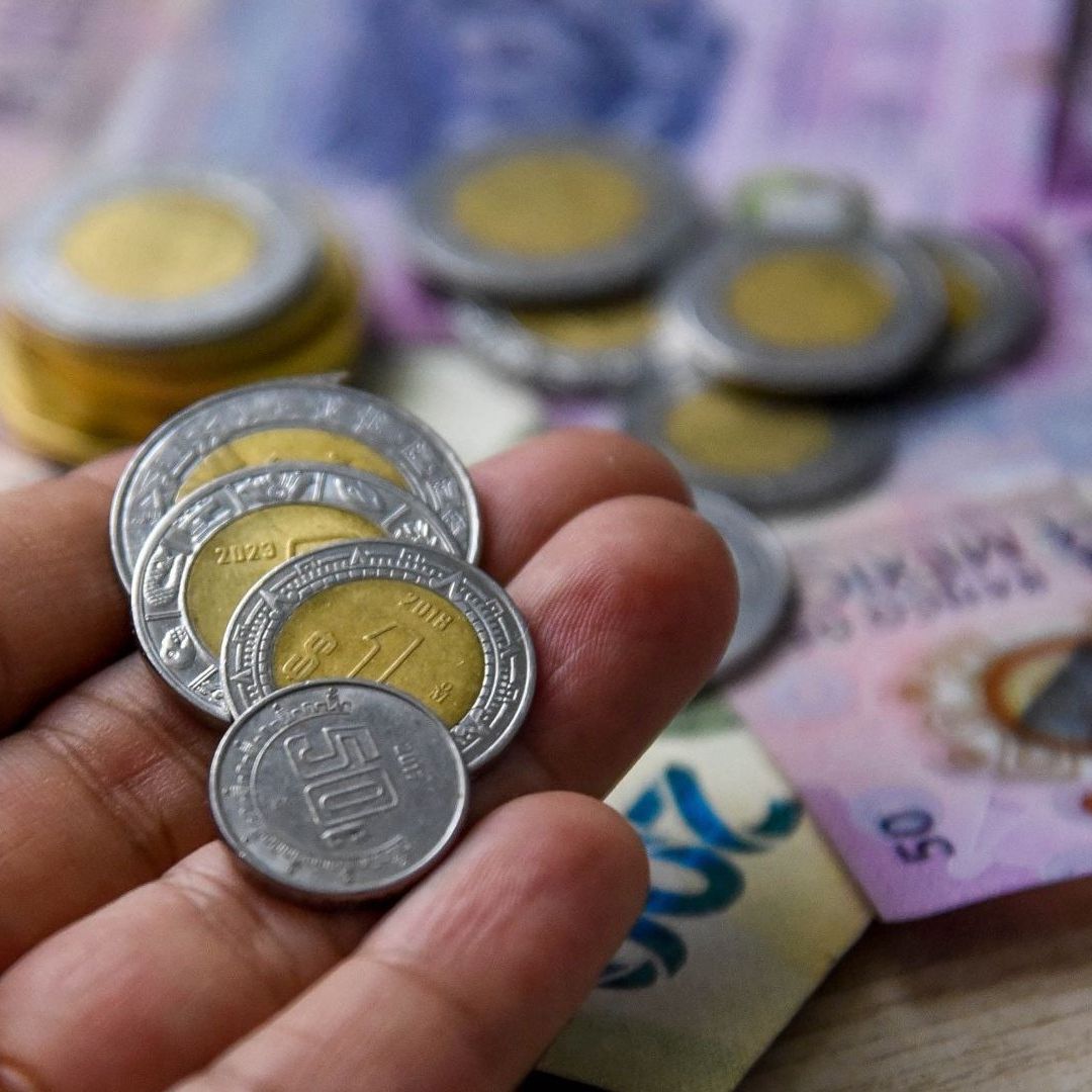 Dinero. Cómo retirar todo el dinero de tu afore en 2026