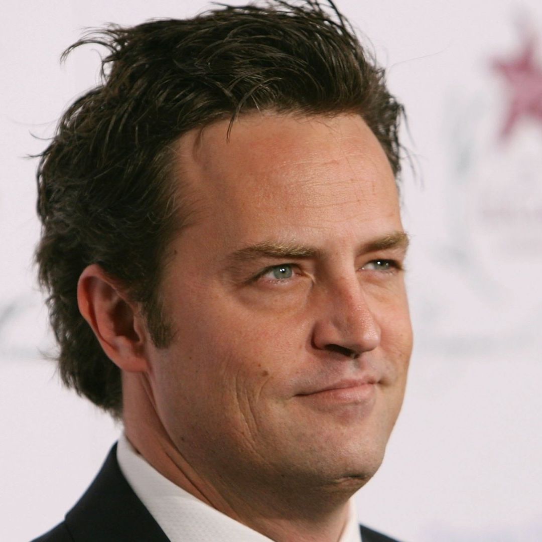 Condenan a Erik Fleming a Dos Años de Prisión por la Muerte de Matthew Perry