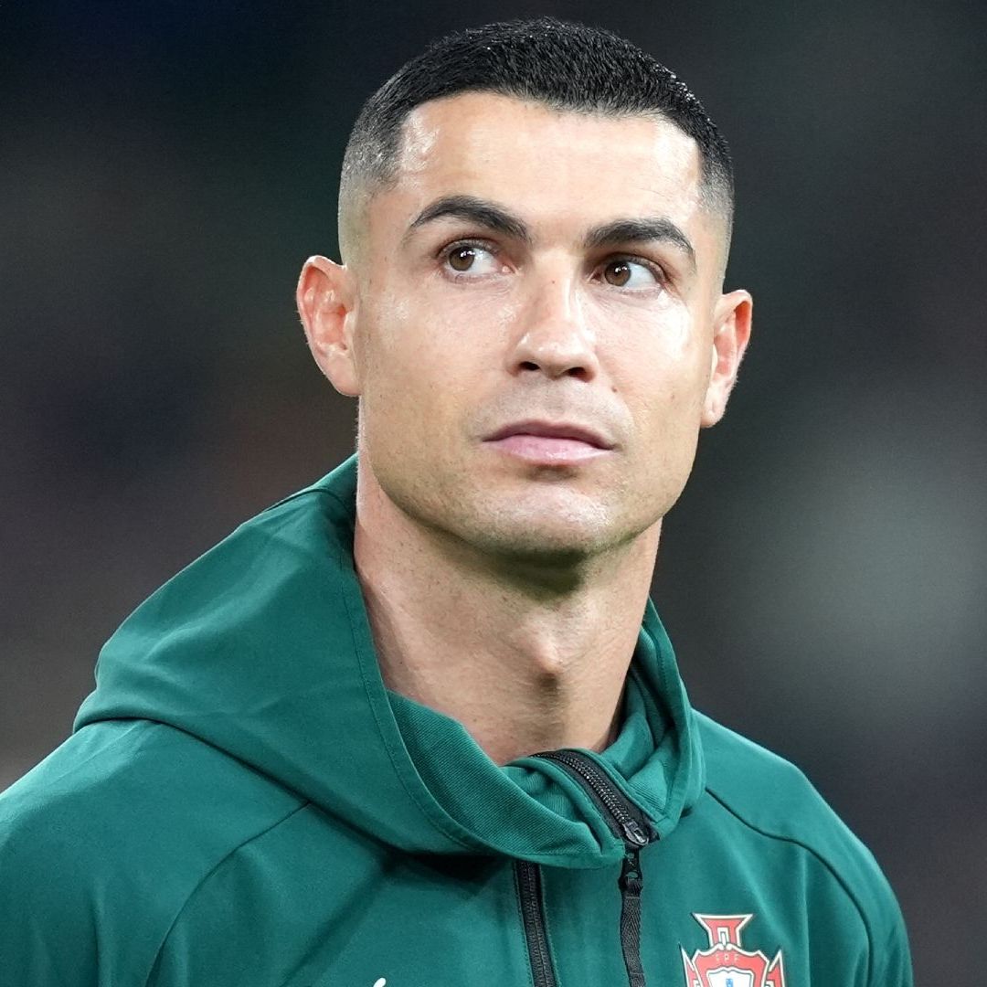 Checa la Convocatoria de Portugal al Mundial 2026 en la que Se Confirmó que Cristiano Ronaldo Jugará Sexta Copa