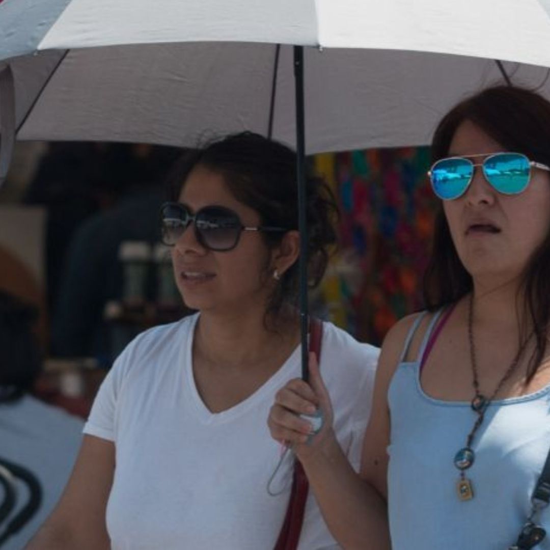 Especialista de UNAM Da 4 Consejos para el Cuidado de tus Ojos Ante el Calor que Debes Aplicar
