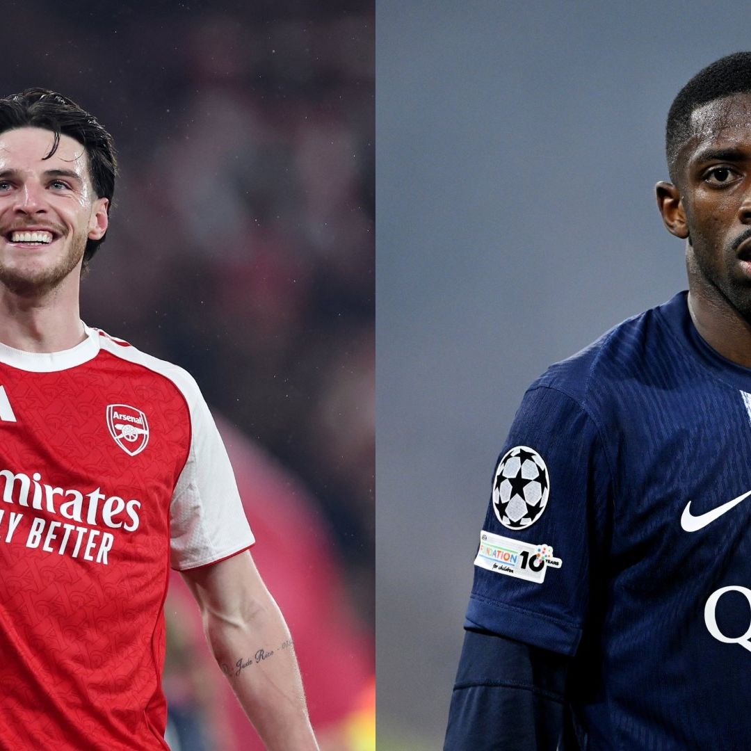 PSG y Arsenal disputarán la gran final de la UEFA Champions League 2026; los parisinos buscan el bicampeonato, mientras que los 'Gunners' intentarán ganar el trofeo por primera vez en su historia
