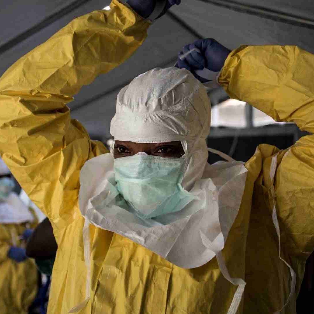¿Podría llegar el ébola a México? Emiten aviso