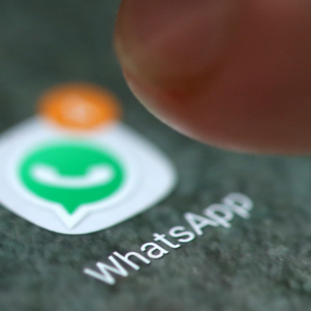 ¿Por Qué Whatsapp te Lleva a Facebook? Usuarios Reportan Caída