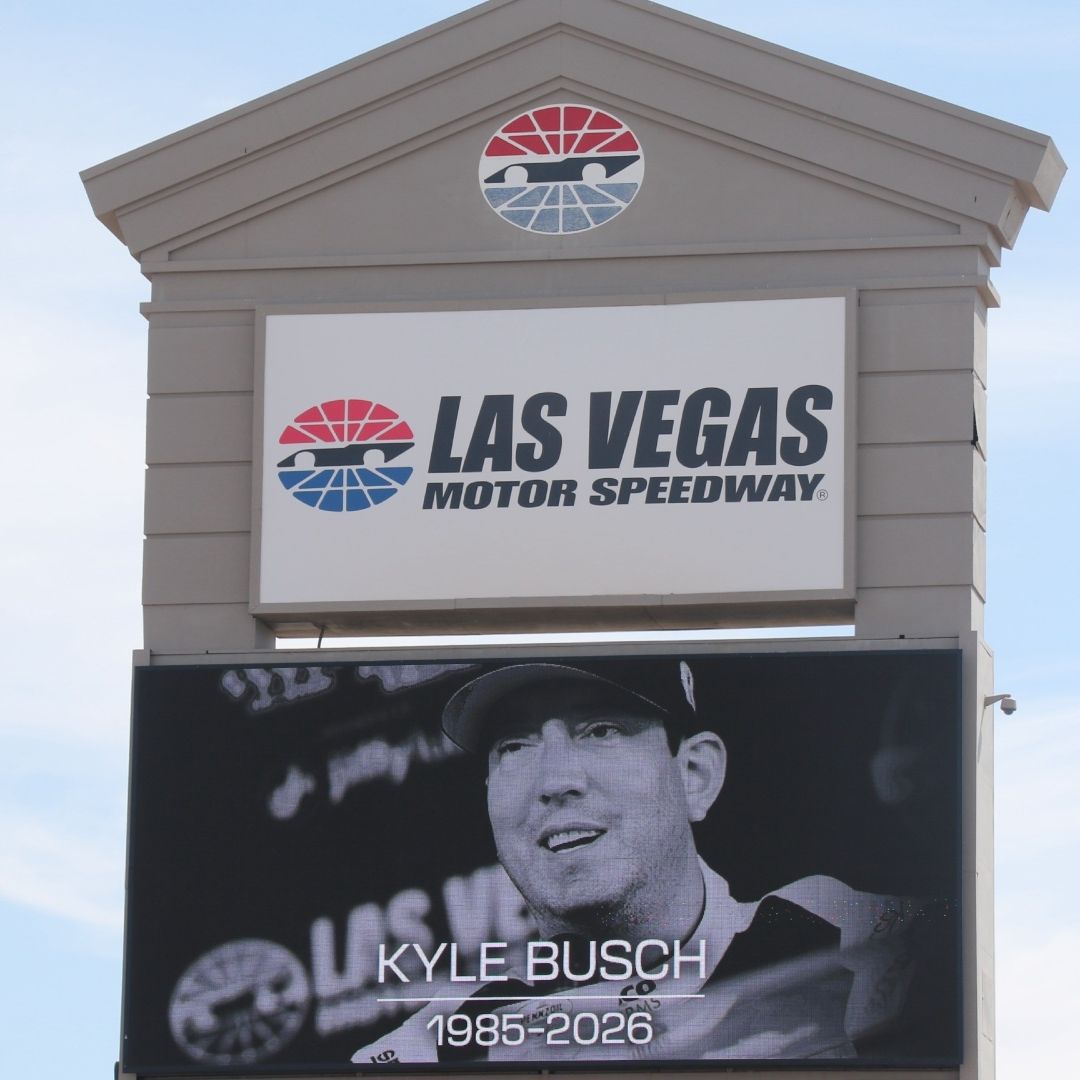 Busch Presentaba Falta de Aire y Tosía Sangre el Día Antes de Morir, Revela Llamada al 911