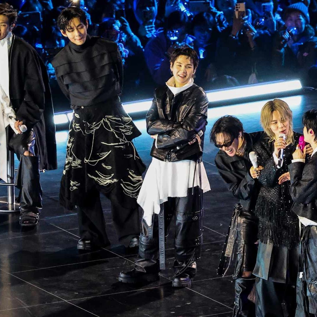 BTS AMAs 2026: Cuándo, A Qué Hora y Dónde Ver American Music Awards