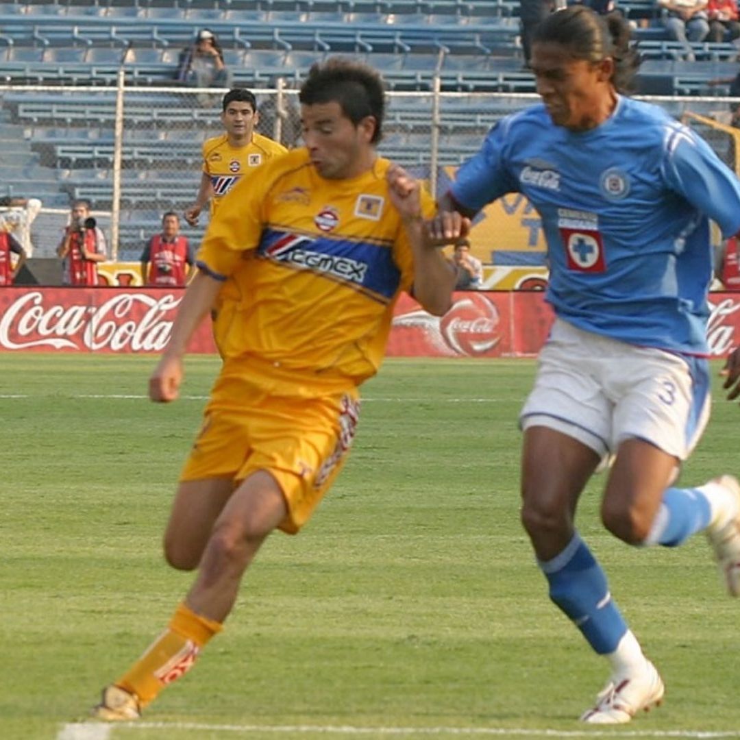 Cruz Azul tiene una relación de amor y odio con el Estadio Azul, debido a los resultados en las finales jugadas ahí. Foto: Cuartoscuro